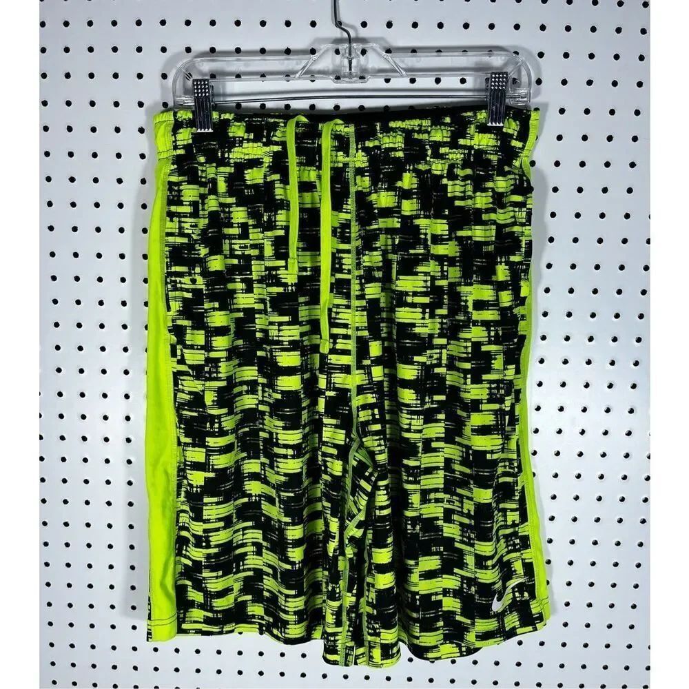 Nike Dri fit shorts